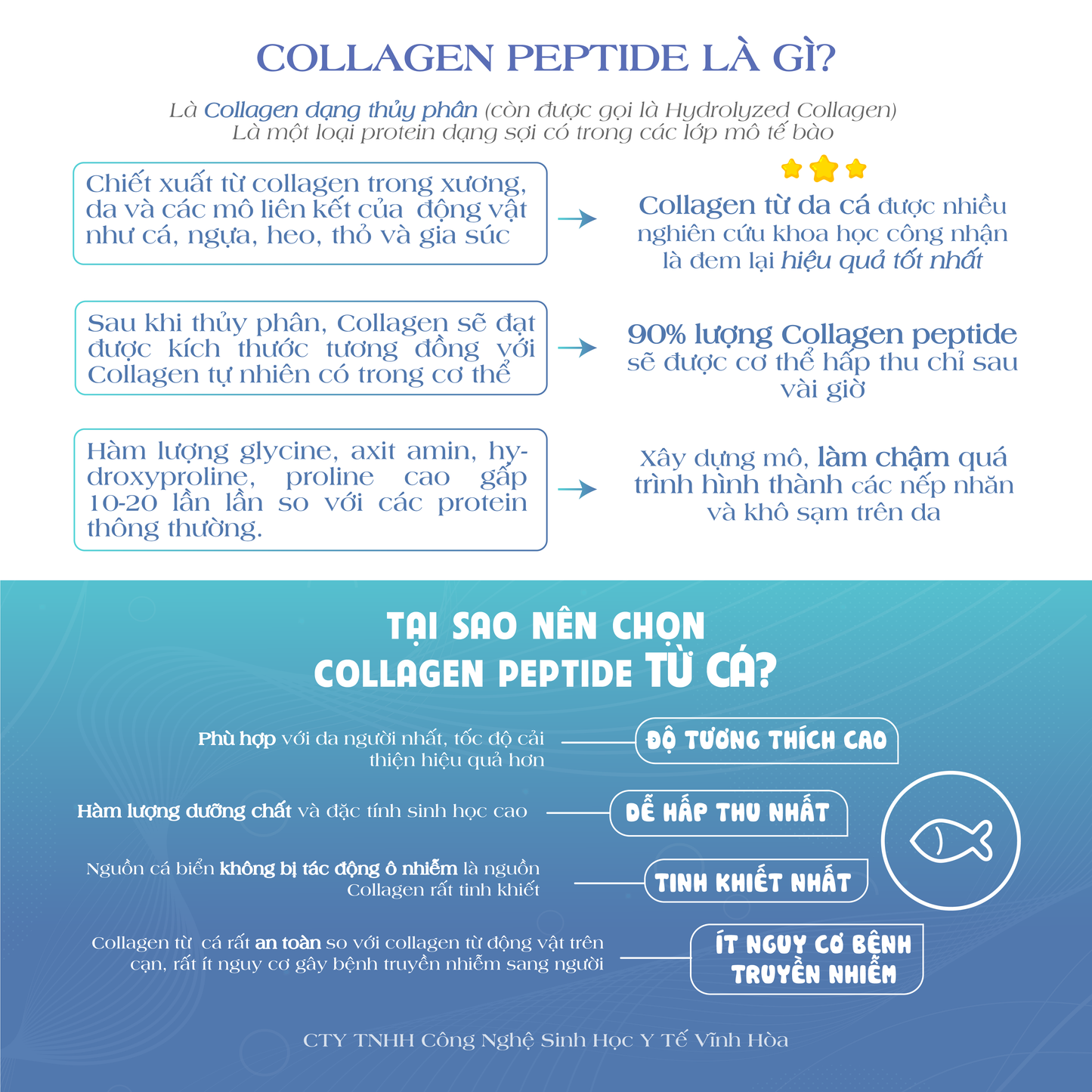 Vĩnh Hòa Health & Beauty_Bột Collagen Tinh Khiết Cao Cấp_7 Ngày_9