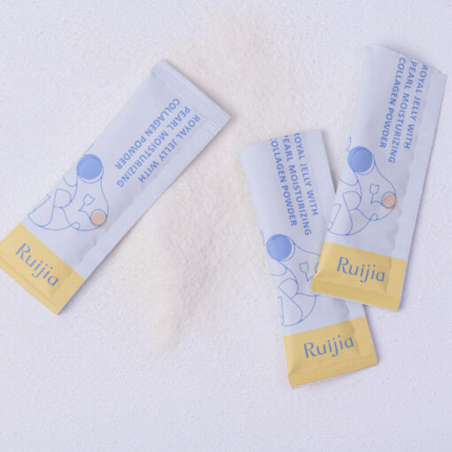 Bột Collagen Peptide Sữa Ong Chúa(30 Ngày)