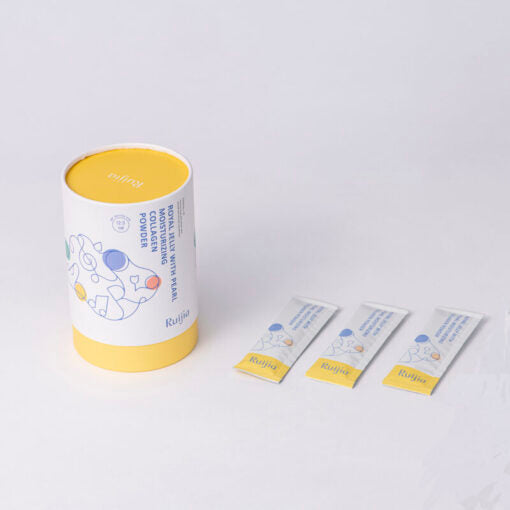 Bột Collagen Peptide Sữa Ong Chúa(30 Ngày)