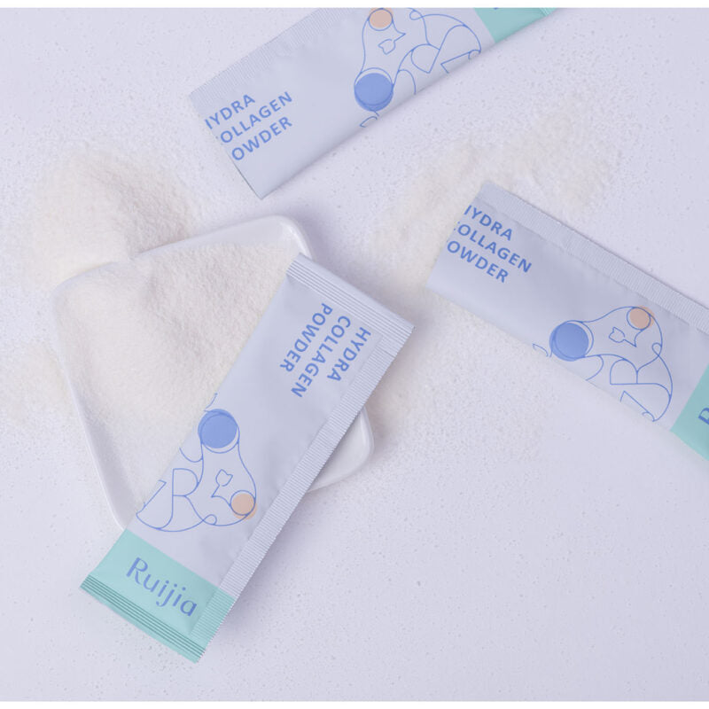 Bột Collagen Ceramide Dưỡng Ẩm (30 Ngày)