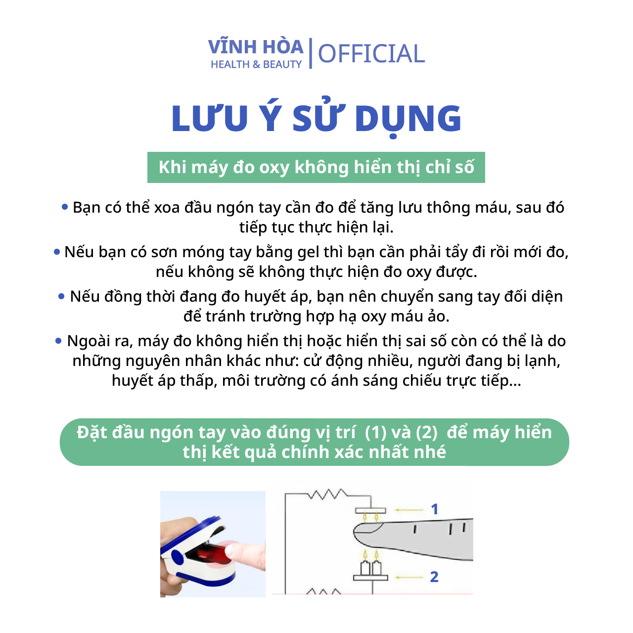 Máy đo SPO2, đo nhịp tim, đo nồng độ oxy trong máu