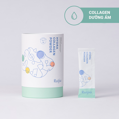 Ceramide Moisturizing Collagen Powder (30 Days)