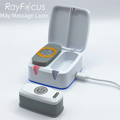 RayFocus Laser Massager